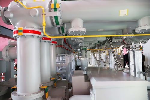 国网荆州供电公司首个实施“两个标准化”输变电工程顺利投运